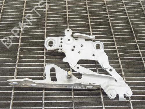 Used Hinge/Door check strap Hinge/Door check strap BMW 1 (F20) 116 d (116 hp) 14608281 14608281
