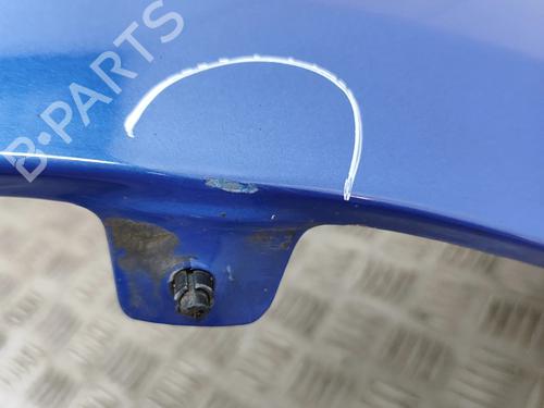 Right front fenders FORD ECOSPORT 1.0 EcoBoost | BP30514192C42 