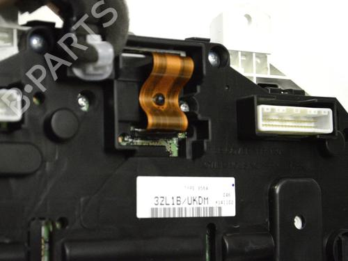 Instrument cluster NISSAN PULSAR Hatchback (C13) 1.2 DIG-T | BP30227898C47  - Image 6