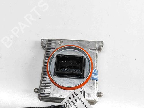 Elektronisk modul SKODA ENYAQ iV SUV (5AZ) 60 | BP29487934M83 