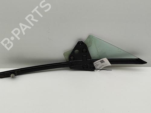 Front right quarter glass MAZDA MX-5 III (NC) 1.8 (NC18) | BP27803836C112 