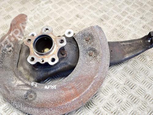 Right front steering knuckle BMW 7 (G11, G12) 730 d, Ld xDrive | BP27757160M26 