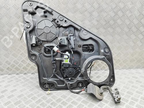 Used Rear right window mechanism Rear right window mechanism JEEP GRAND CHEROKEE IV (WK, WK2) 3.0 CRD V6 4x4 (250 hp) 32680379 32680379