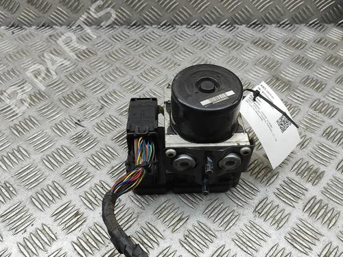 Used ABS pump JAGUAR XJ (X350, X358) D 2.7 (207 hp) 31021270