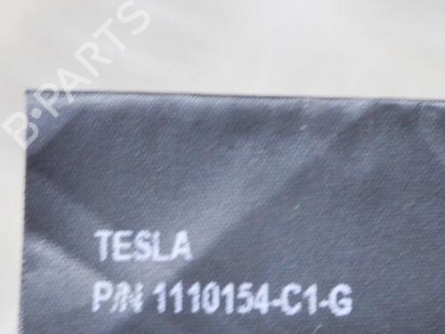 Rear left seatbelt TESLA MODEL 3 (5YJ3) EV | BP27758321I29  - Image 6