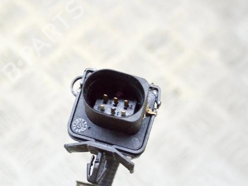 Electronic sensor OPEL MOVANO A Van (X70) 2.5 CDTI (FD) | BP8353966M84 