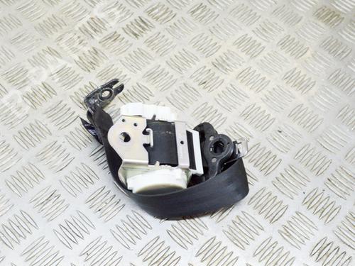 Sicherheitsgurt hinten links FORD FIESTA VI (CB1, CCN) 1.0 EcoBoost | BP7698301I29 