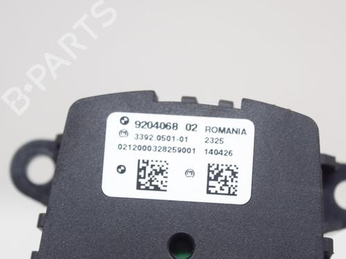 Electronic module BMW 5 (F10) M5 | BP9167664M83 