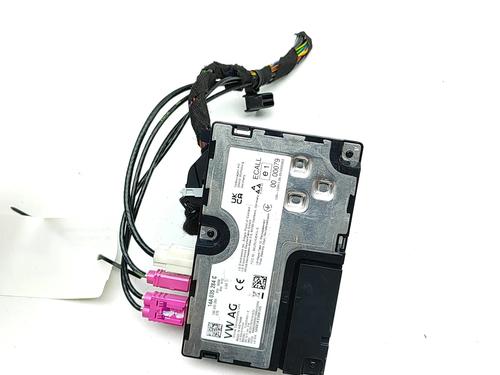 Electronic module CUPRA BORN (K11) 58 e-boost | BP40290796M83 - Image 3
