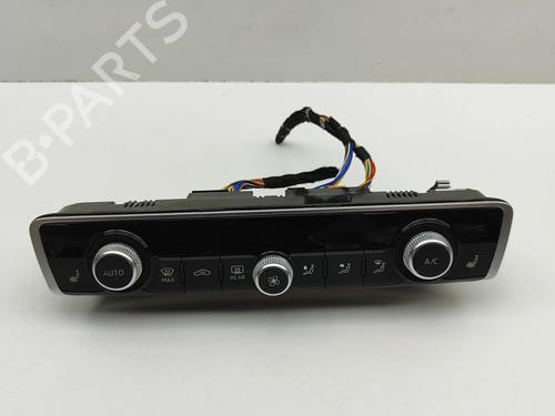 Used Electronic module AUDI A3 Sportback (8VA, 8VF) 1.4 TFSI e-tron (150 hp) 27315062