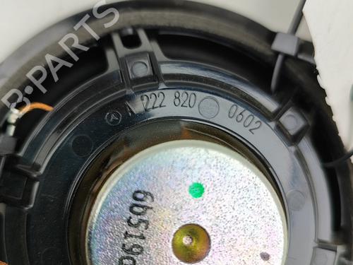 Speaker MERCEDES-BENZ C-CLASS (W205) C 350 e (205.047) | BP28121475E2 