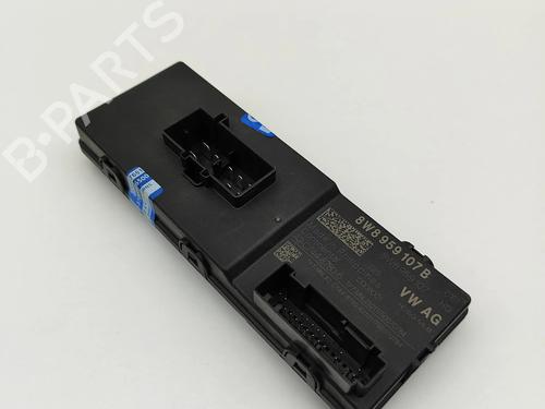 Electronic module AUDI Q7 (4MB, 4MG, 4MQ) 3.0 TDI e-tron quattro | BP26012597M83 - Image 3