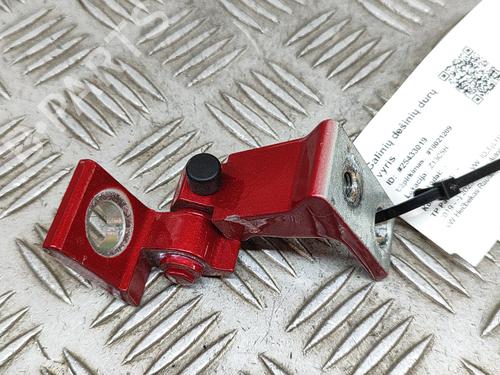 Hinge/Door check strap VW ID.3 (E11, E12) Pro | BP27774546C146 