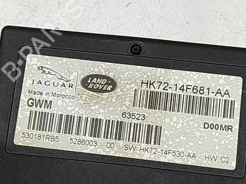 Electronic module LAND ROVER DISCOVERY SPORT (L550) 2.0 D 4x4 | BP30596176M83  - Image 6