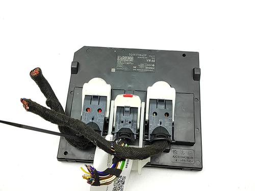 Used Control unit Control unit 37996517 37996517