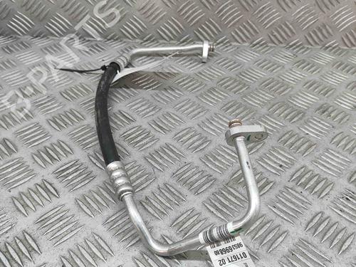 Used AC pipe PEUGEOT 2008 II (UD_, US_, UY_, UJ_, UR_, UC_) e-2008 (UKZKWZ) (156 hp) 27786402