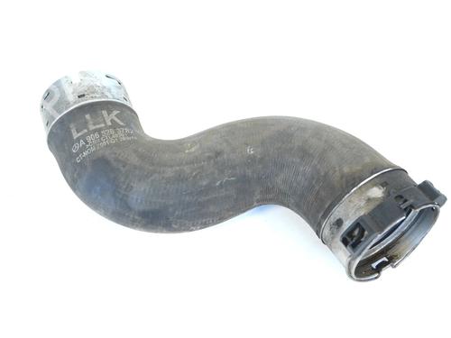 Tubo do intercooler PORSCHE MACAN (95B) 3.0 S Diesel (258 hp) 30207276