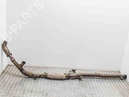 Used Catalyst MITSUBISHI GTO Coupe (Z1_A) 3.0 AWD (Z16A) (286 hp) 27749785