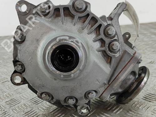 Used Front differential MERCEDES-BENZ C-CLASS Coupe (C205) C 250 d 4-matic (205.309) (204 hp) 28955172
