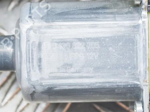 Right front window motor AUDI Q7 (4MB, 4MG, 4MQ) 45 TDI quattro | BP27751938E20  - Image 7