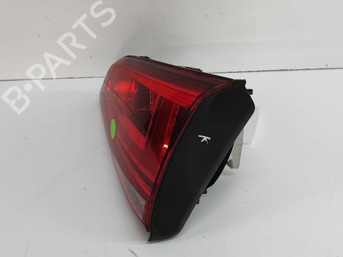 Right tailgate light VW GOLF VII (5G1, BQ1, BE1, BE2) 1.2 TSI | BP24976313C80 