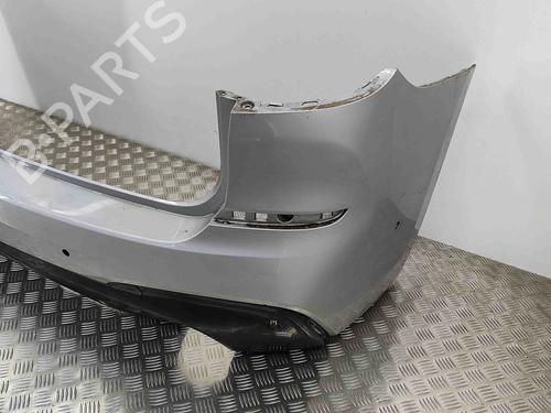 Rear bumper BMW X3 (G01, F97, G08) xDrive 20 d | BP29569865C8 
