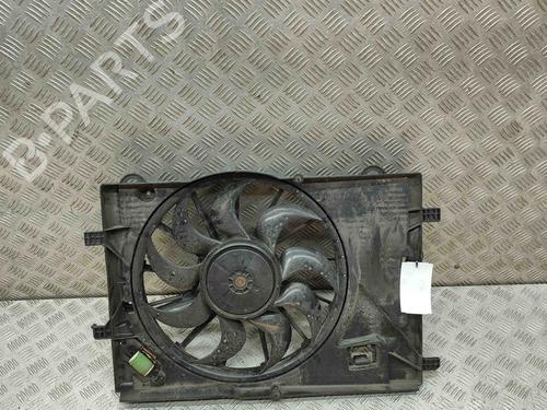 Used Radiator fan OPEL MOKKA / MOKKA X (J13) 1.6 (_76) (116 hp) 29488057