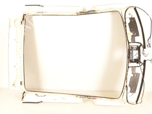 Techo interior TESLA MODEL S (5YJS) 75D AWD | BP36042968I12  - Image 6