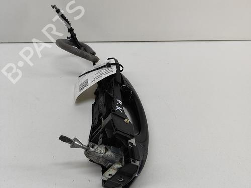 Front left exterior door handle VW GOLF VII (5G1, BQ1, BE1, BE2) e-Golf | BP19937355C128 