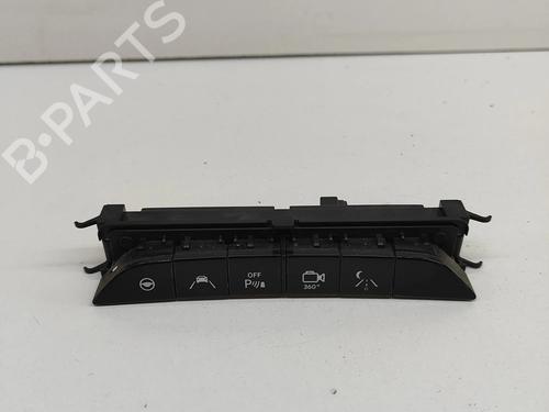 Used Switch Switch MERCEDES-BENZ S-CLASS (W222, V222, X222) S 300 BlueTEC Hybrid / h (222.004, 222.104) (204 hp) 16537019 16537019