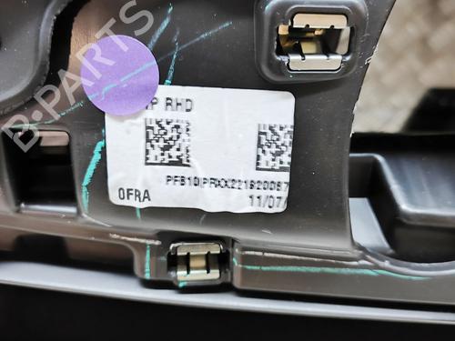 Dashboard RENAULT ZOE (BFM_) ZOE (BFMC, BFMD) | BP38499985C46 - Image 8