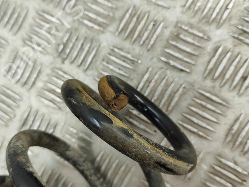 Shock absorber spring VW PASSAT B7 Variant (365) 1.6 TDI | BP26441786C152 