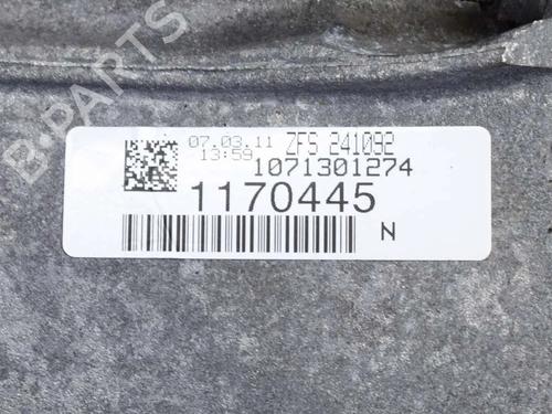 Gearbox BMW 3 (E90) 320 d xDrive | BP15480811M3 