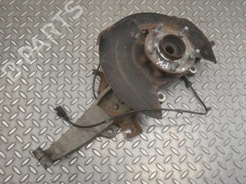 Used Left front steering knuckle INFINITI Q50 50 D (170 hp) 30246069