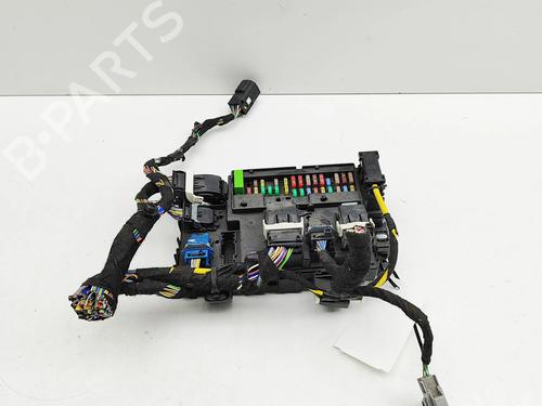 Used Fuse box Fuse box FORD TRANSIT V363 Van (FCD, FDD) 2.0 EcoBlue RWD (130 hp) 33661572 33661572