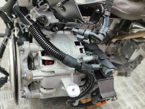 Engine PEUGEOT 508 II (FB_, FH_, F3_) Hybrid 225 (F35GQU) | BP29974989M1  - Image 8