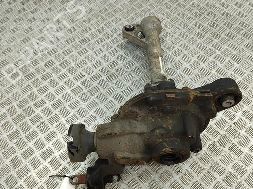 Used Front differential FORD RANGER (TKE) 2.0 EcoBlue 4x4 (213 hp) 29975122