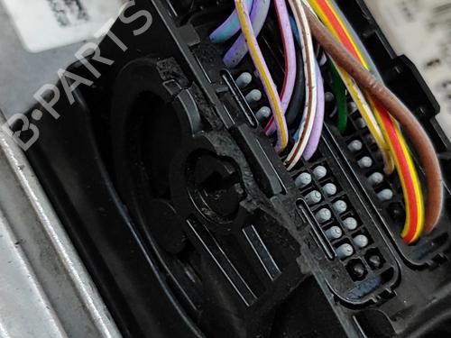 Engine control unit (ECU) AUDI Q7 (4MB, 4MG, 4MQ) 3.0 TDI quattro | BP36044485M57 - Image 8