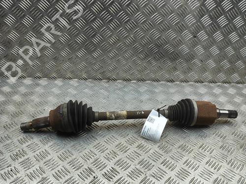 Used Left front driveshaft Left front driveshaft JAGUAR F-PACE (X761) 2.0 TD4 AWD (180 hp) 33393768 33393768