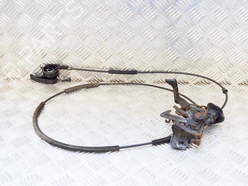 hjelmlås DACIA SANDERO II 1.2 (75 hp) 11831853