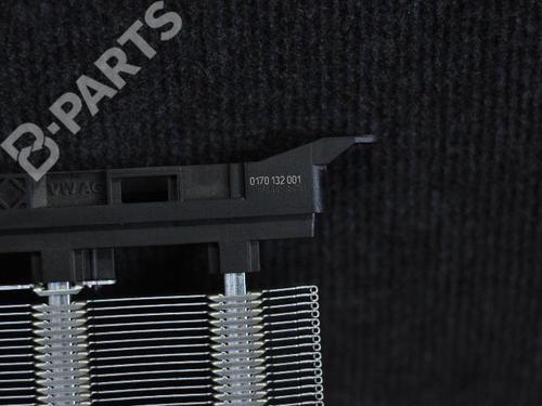 Heater resistor VW PASSAT B6 (3C2) 2.0 TDI | BP6719436M108