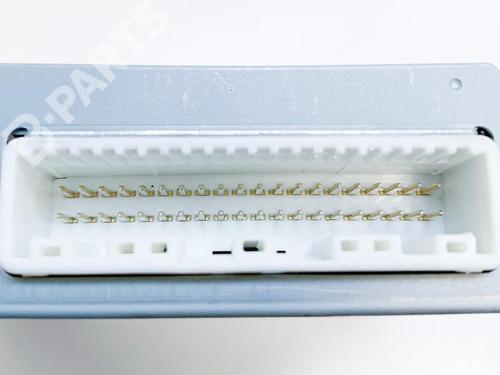 Electronic module NISSAN QASHQAI II (J11, J11_) 1.2 DIG-T | BP6760676M83 