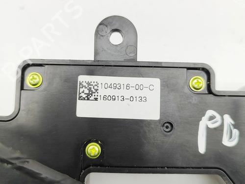 Switch TESLA MODEL X (5YJX) 90D AWD | BP33382987I30 - Image 5