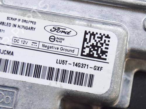 Elektronisk modul FORD TRANSIT CUSTOM V362 Van (FY, FZ) 2.0 EcoBlue mHEV | BP27760718M83 