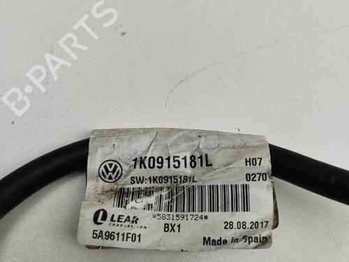 Cable AUDI Q3 (8UB, 8UG) 2.0 TFSI quattro | BP37610100E12 - Image 6