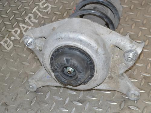 Right front shock absorber AUDI A4 B8 (8K2) 1.8 TFSI | BP33345728M17 - Image 3