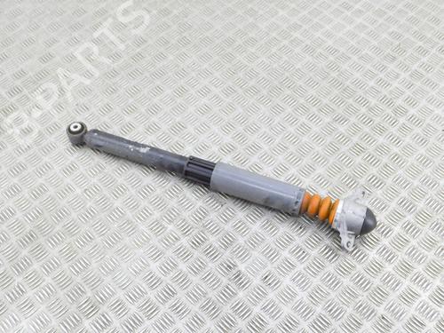 Left rear shock absorber AUDI Q2 (GAB, GAG) 35 TFSI | BP27760483M18  - Image 5