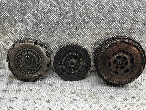 Other DACIA DUSTER (HS_) 1.2 TCe 125 4x4 | BP27240161O1 - Image 3