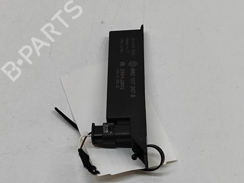 Electronic module PORSCHE TAYCAN Cross Turismo (Y1B) 4 (Y1BBD1) | BP28497740M83 