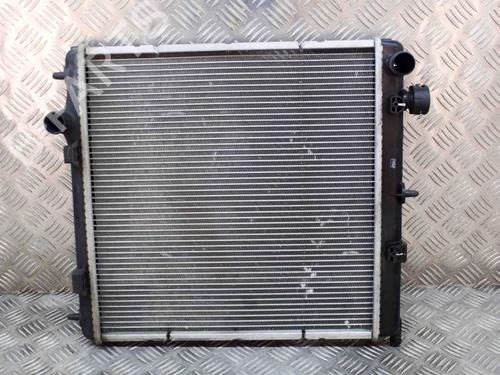 Køler CITROËN C3 III (SX) 1.2 VTi 82 (82 hp) 10369146